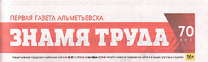 Подспорье в профессиональном становлении / Вероника Чеснокова // Знамя труда - № 39. С. - 6