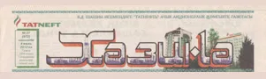 Хэзинэ (№27). Статья: Дипломлы булдылар