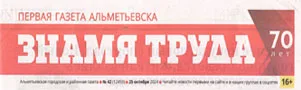 Мы ищем таланты / Вероника Чеснокова // Знамя труда - № 42. С. 13