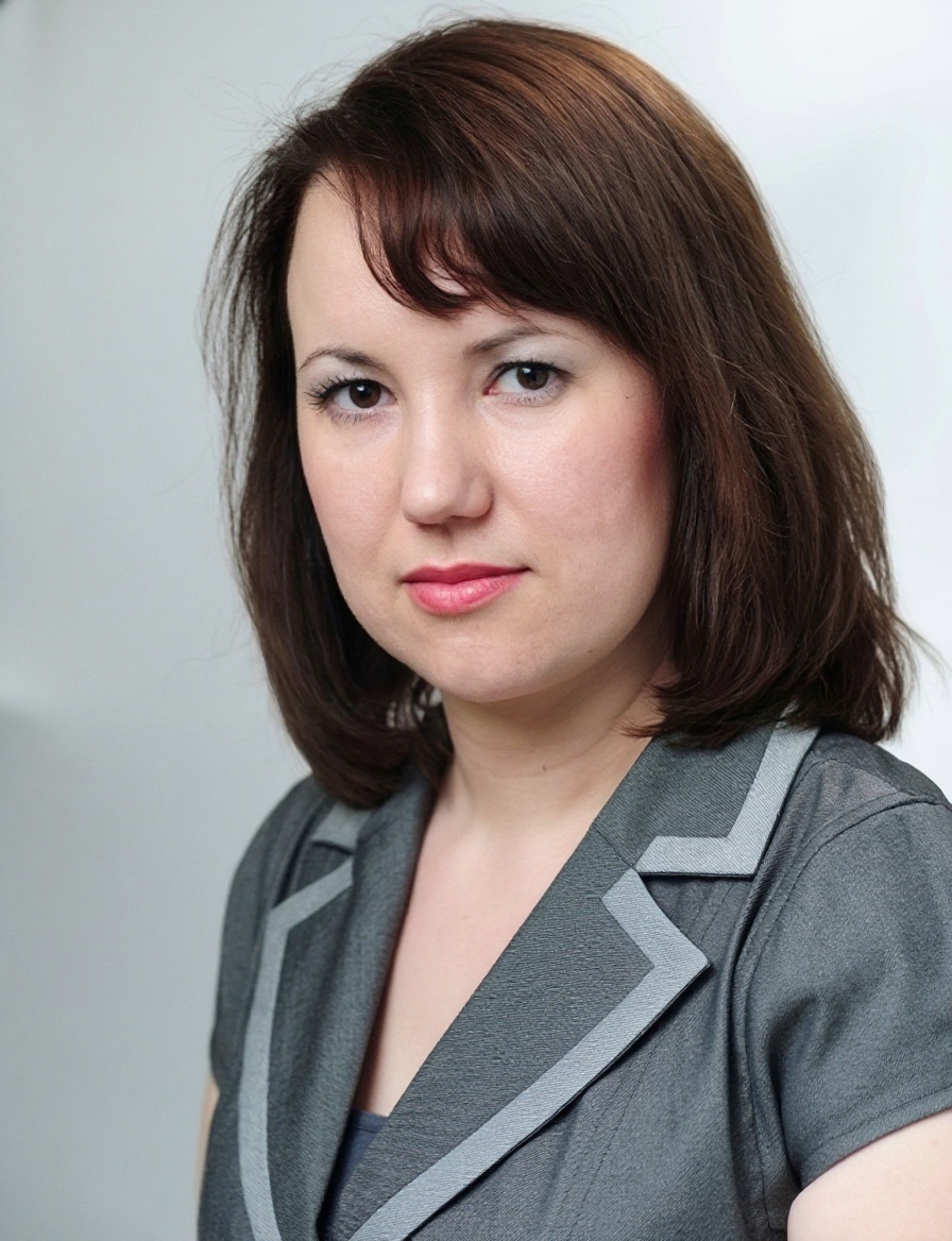 Абдуллина Гульчачак Мунировна