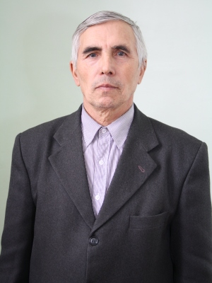 Абрамов Арсентий Матвеевич