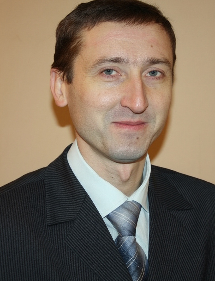 Алаев Владимир Петрович