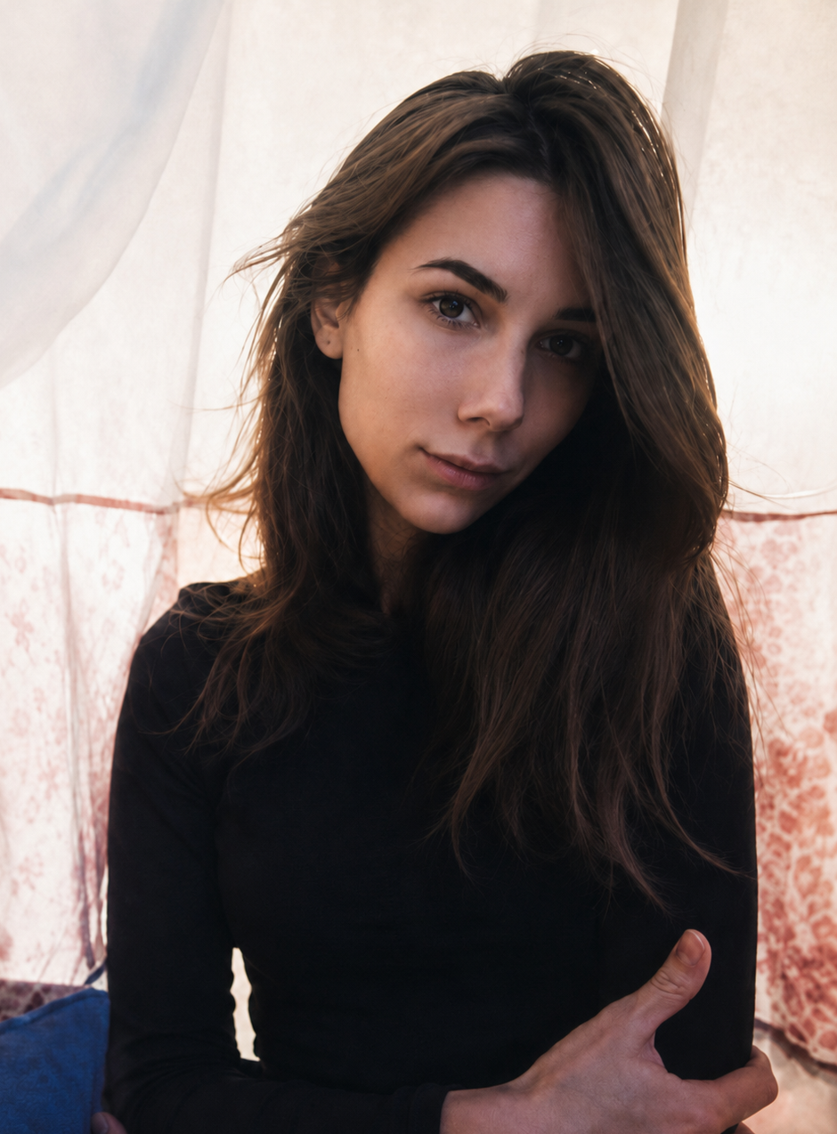 Алексашкина Кристина Сергеевна