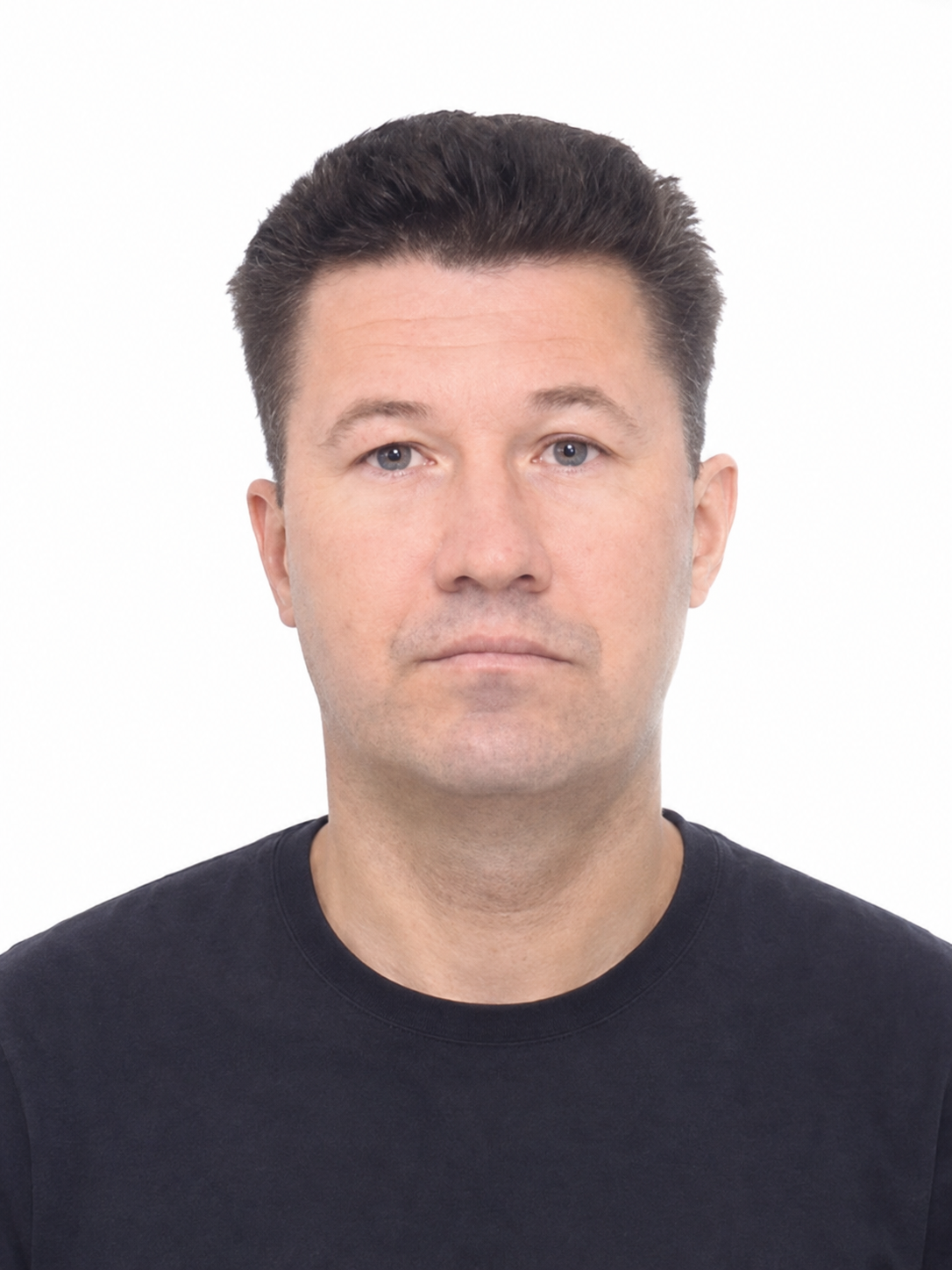 Андреев Алексей Владиленович