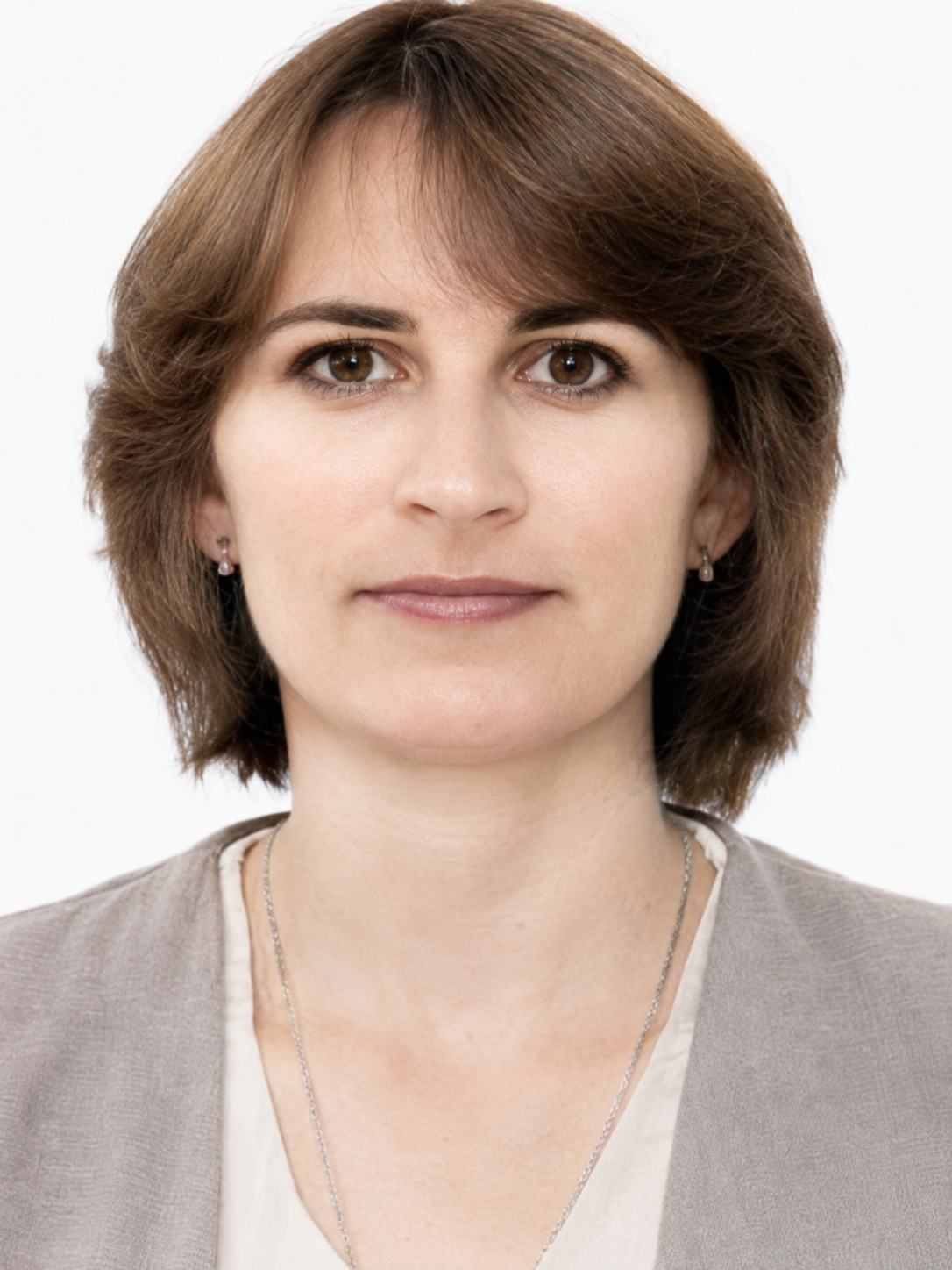 Булатникова Ирина Леонидовна
