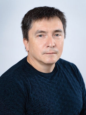 Бурханов Рамис Нурутдинович
