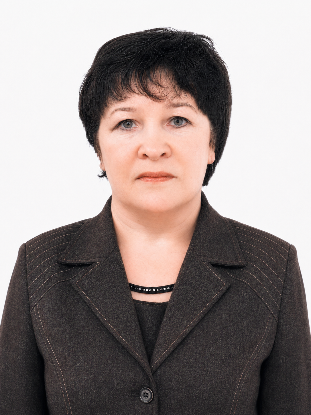 Червякова Рамзия Самигулловна