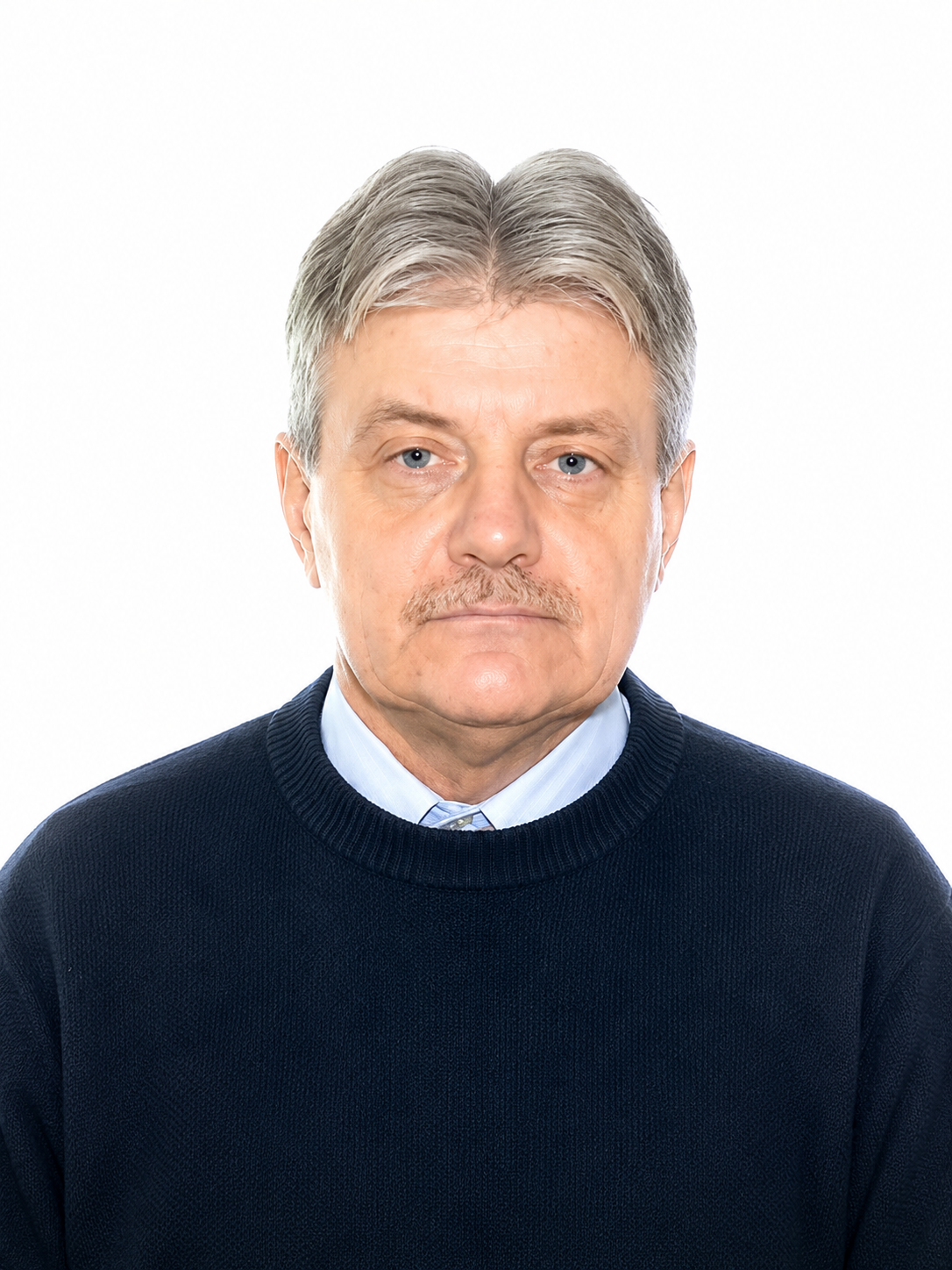 Чуркин Илья Ильич