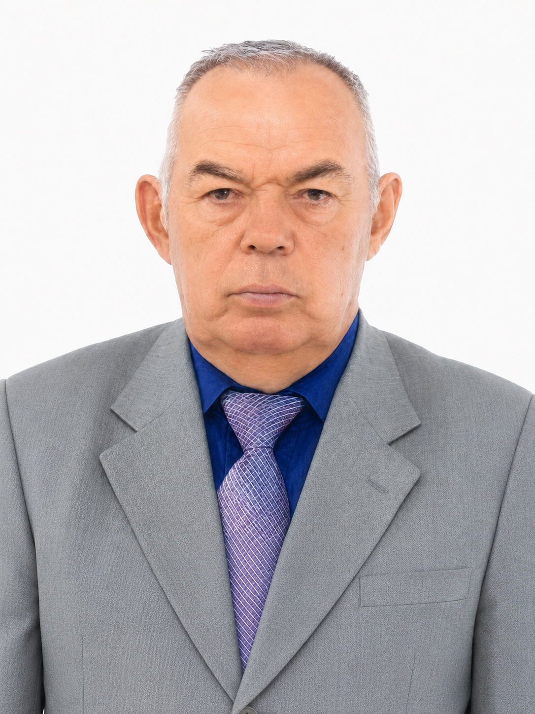 Фасхутдинов Рустям Набиевич