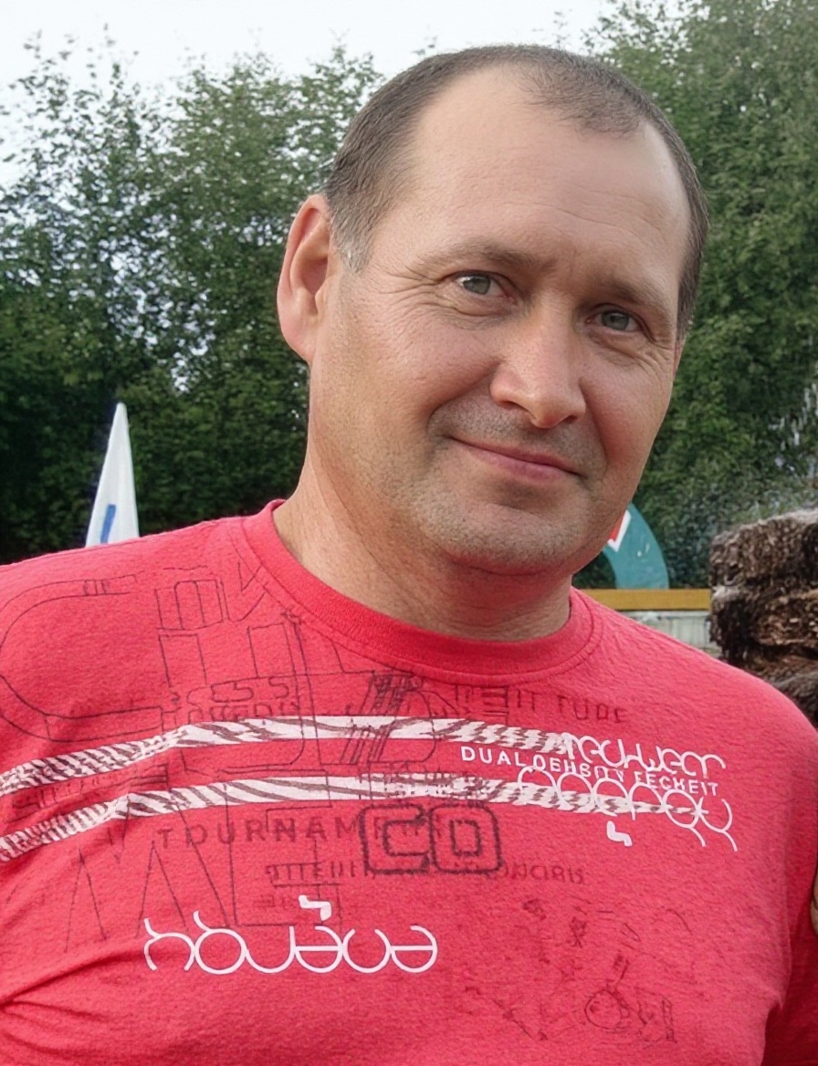 Фазлиахметов Линар Рахимзянович