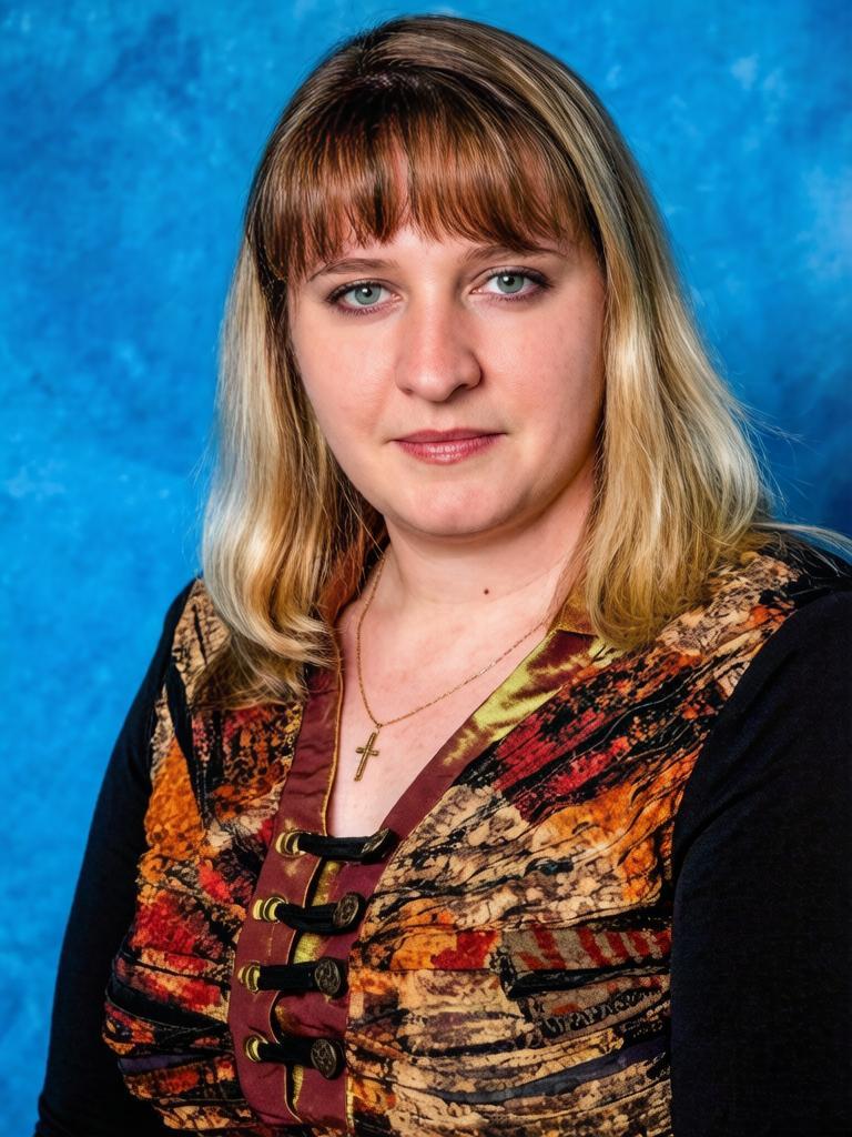 Филатова Елена Павловна