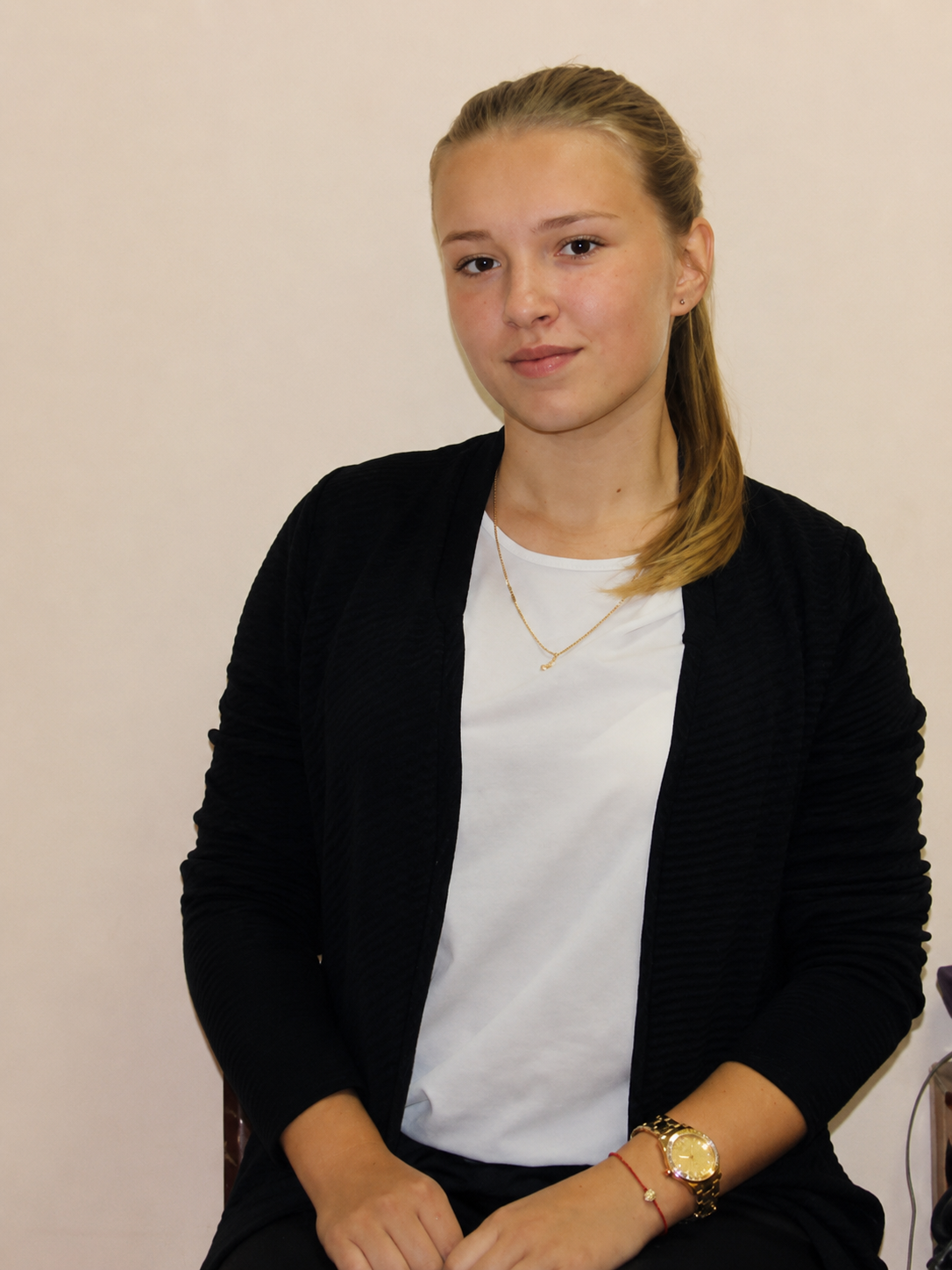Фомина Диана Сергеевна