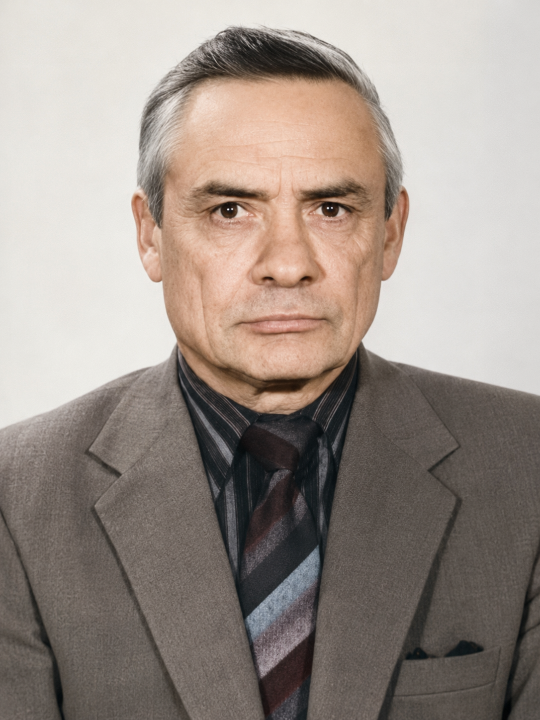 Габитов Рив Асфанович