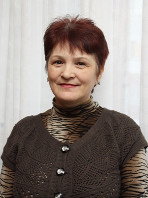 Габитова Фарида Фаатовна