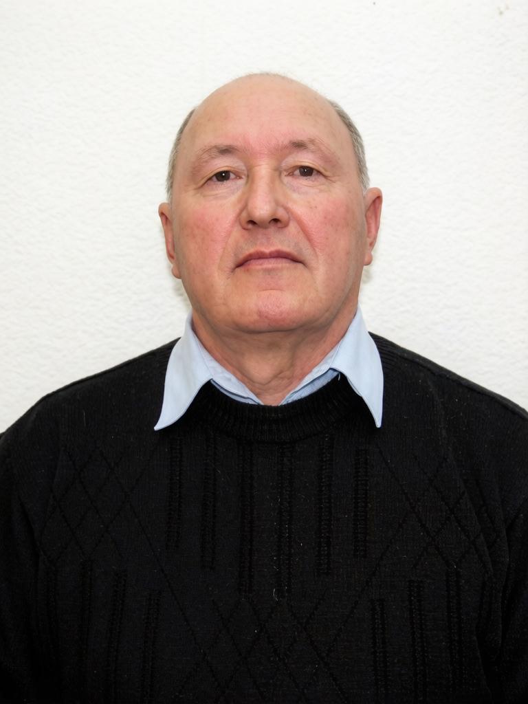 Галимов Рассам Бакирович