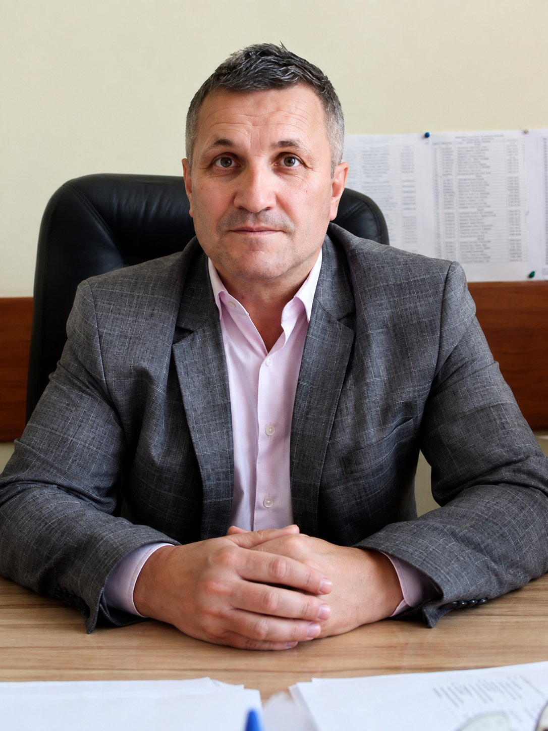 Ганиев Рафаэль Маратович