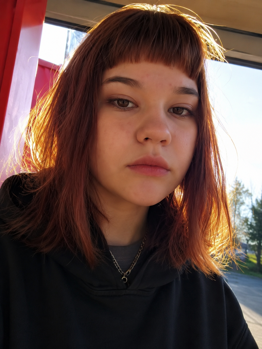 Гарипова Светлана Айратовна