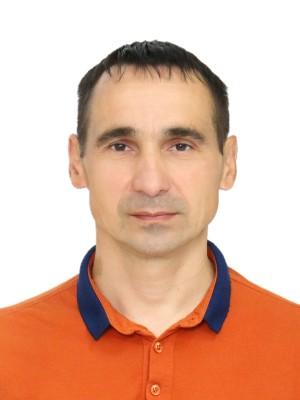 Газизуллин Марат Аслямович