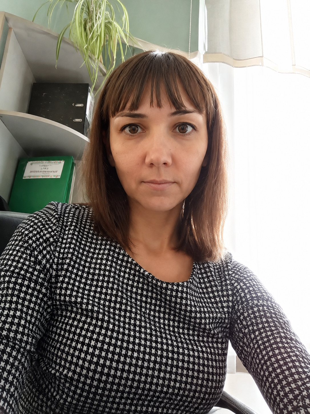 Гимаева Гульназ Расиховна