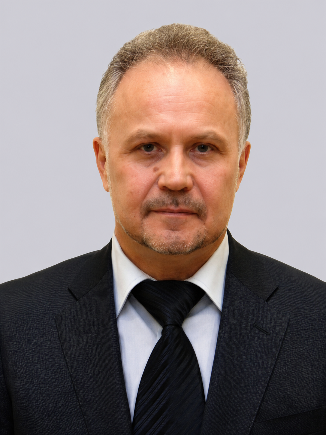 Глазков Николай Михайлович