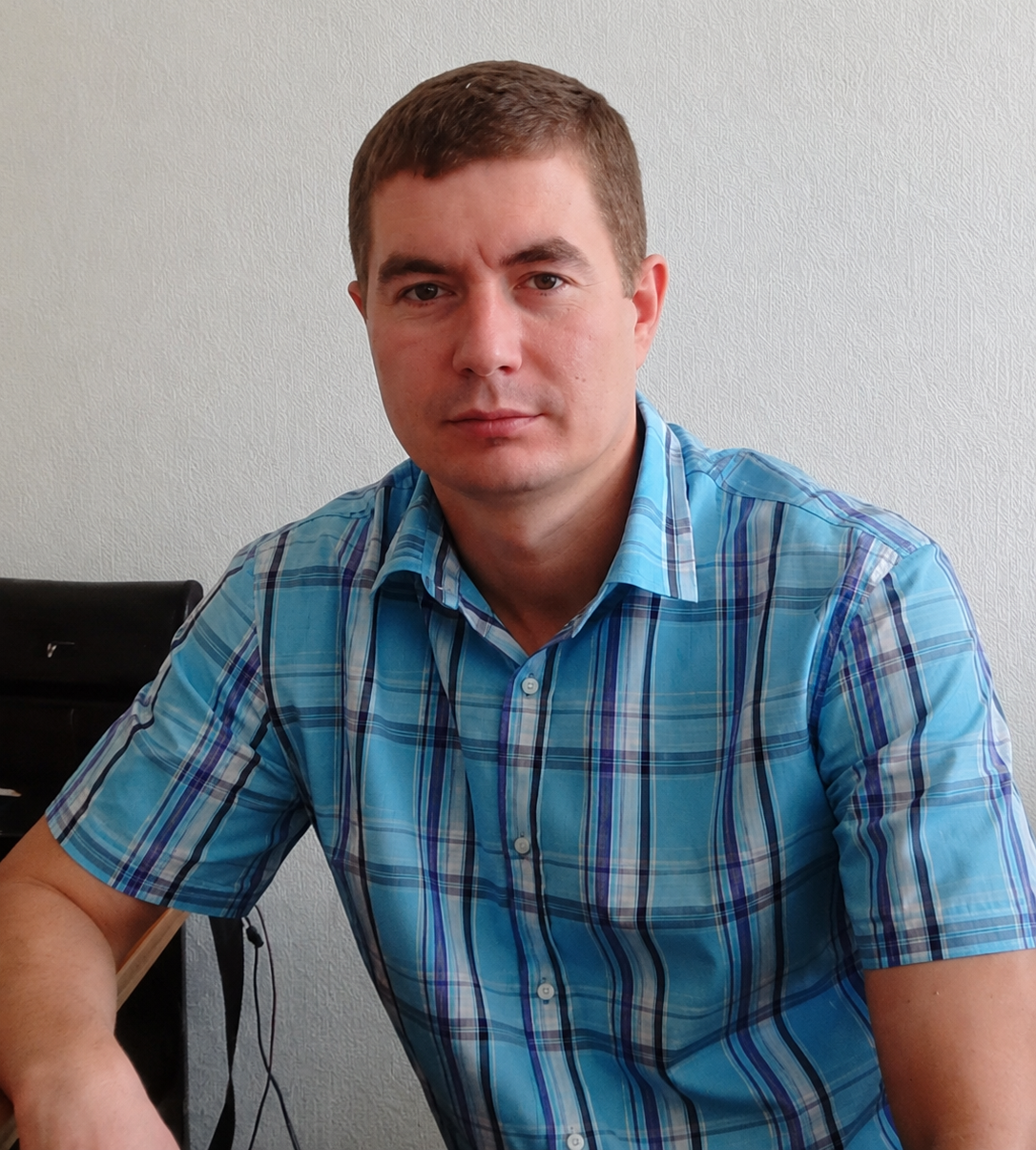 Григорьев Евгений Николаевич
