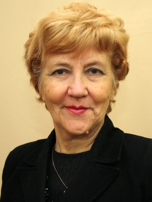 Хабибрахманова Людмила Григорьевна