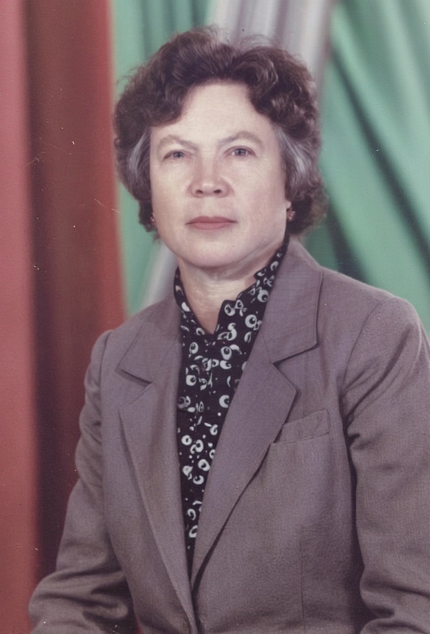 Халтобина Галина Игнатьевна