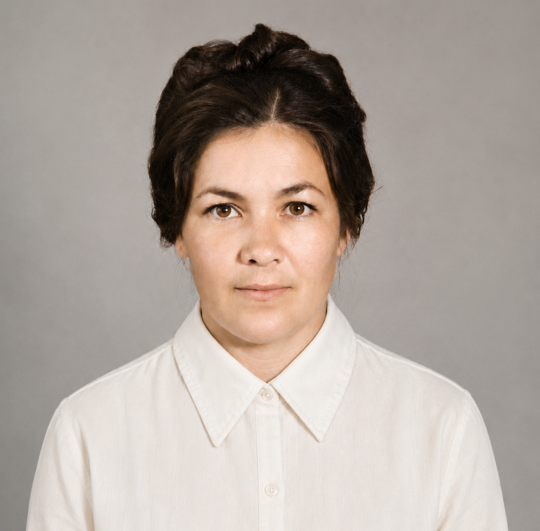 Ханнанова Лена Ахатовна