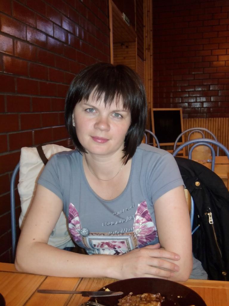Харитонова Екатерина Александровна