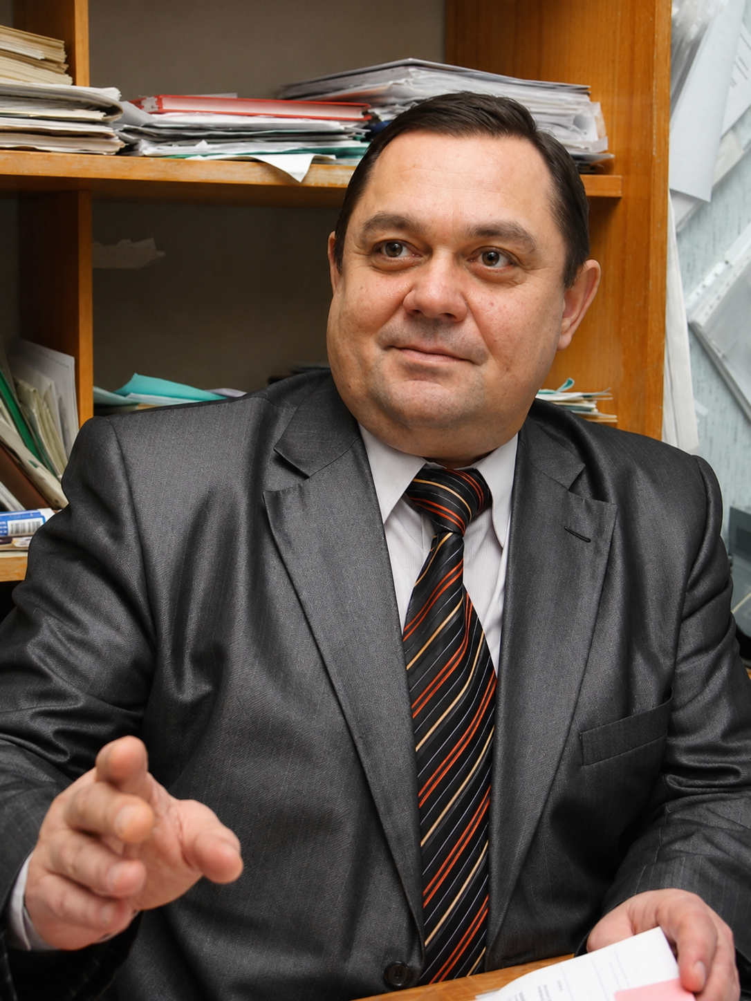 Хазиев Ильшат Рашитович