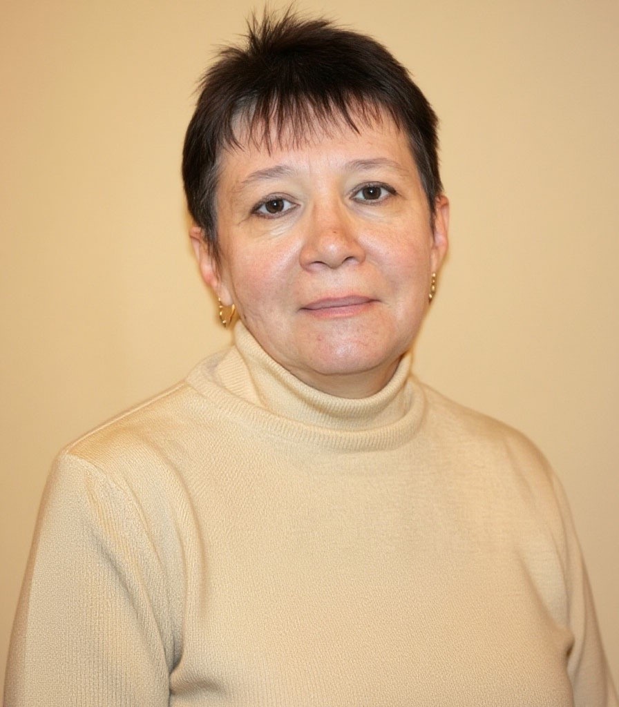 Хусаинова Роза Янбековна