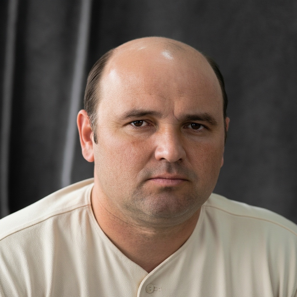 Ионов Михаил Семёнович