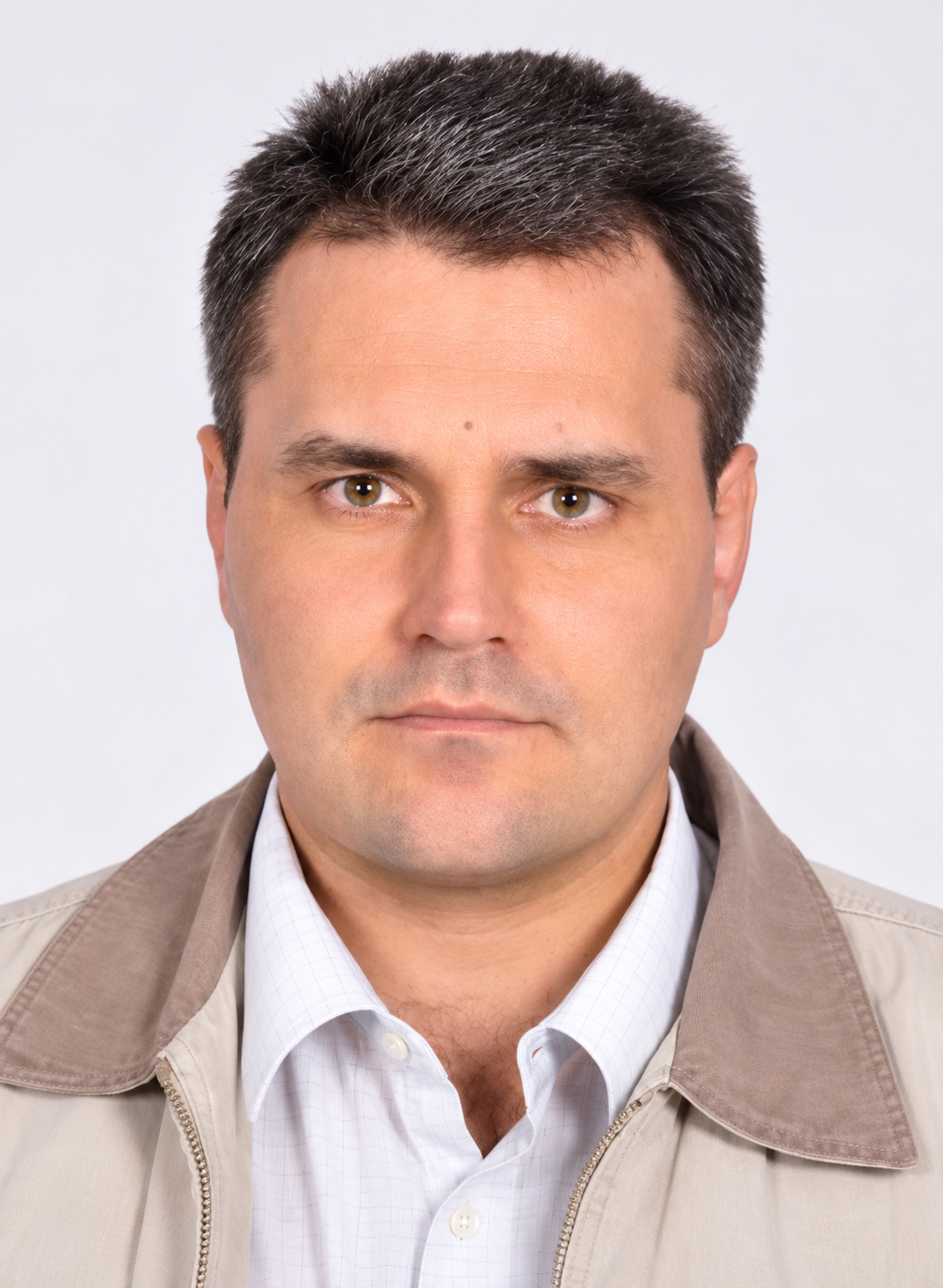 Калинкин Алексей Константинович