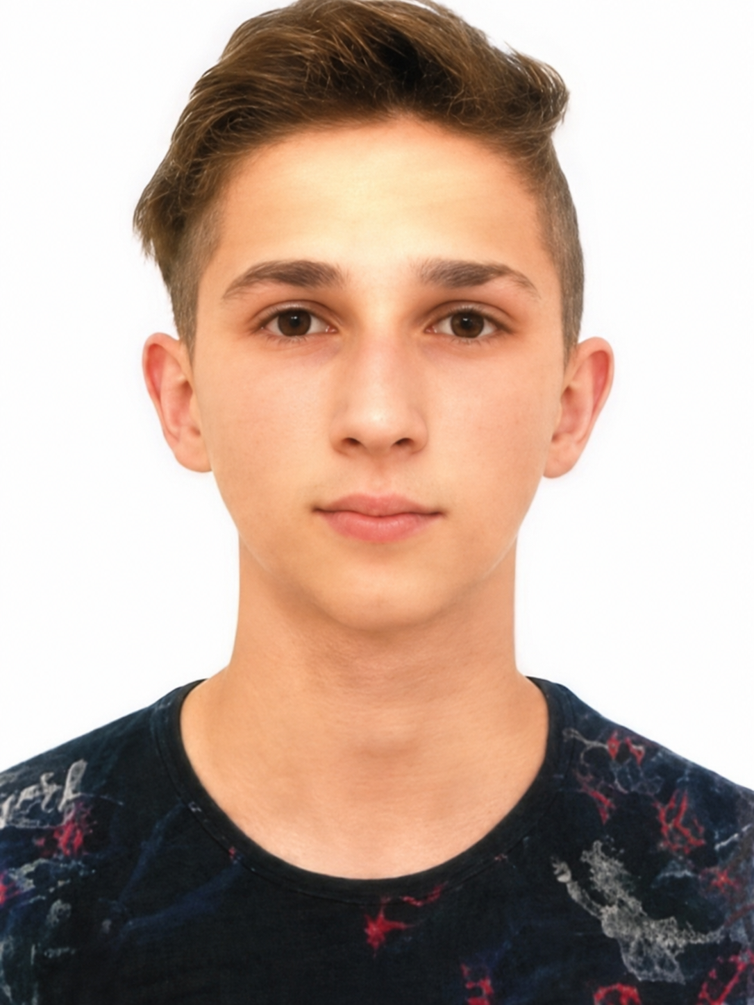 Каримов Айнур Замилович