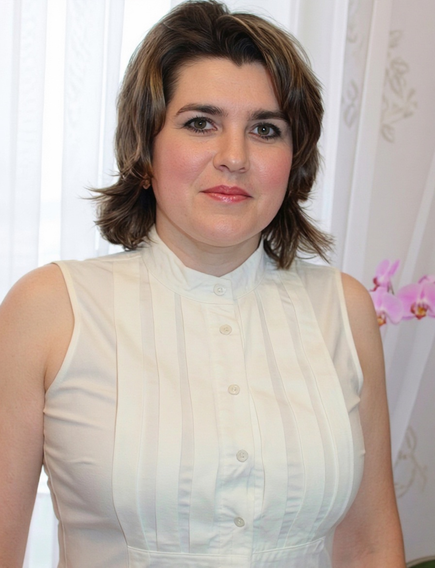 Котлиярова Фания Альфритовна