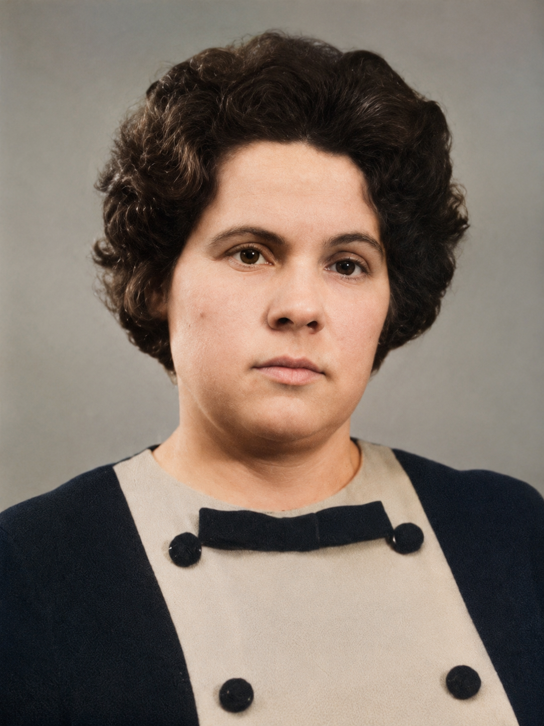 Леонтьева Валентина Ивановна