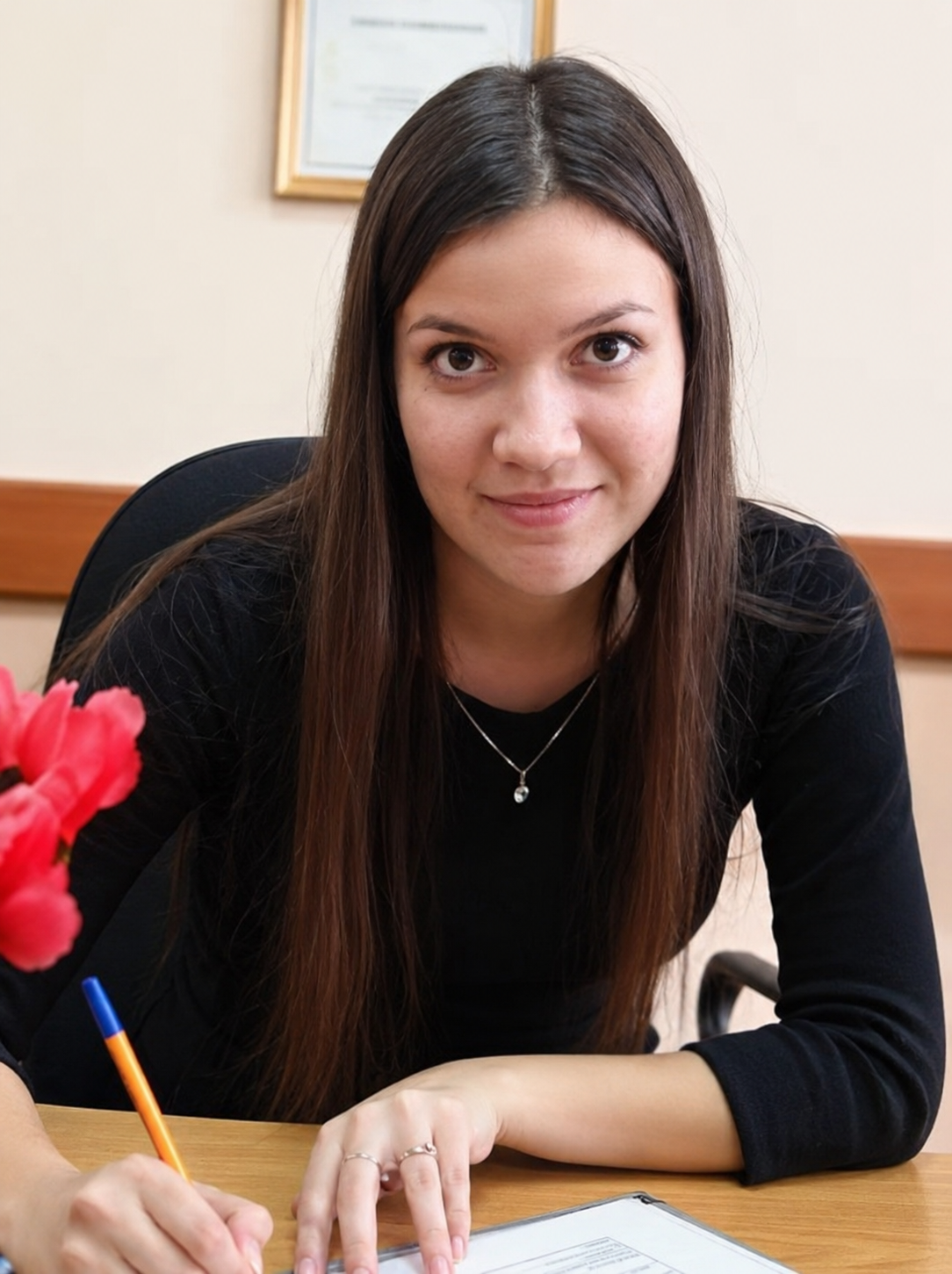 Мамакова Рузиля Рафисовна