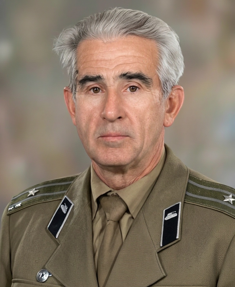 Манов Анатолий Леонтьевич