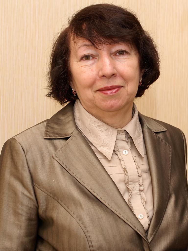 Мавлявеева Лилия Сруровна