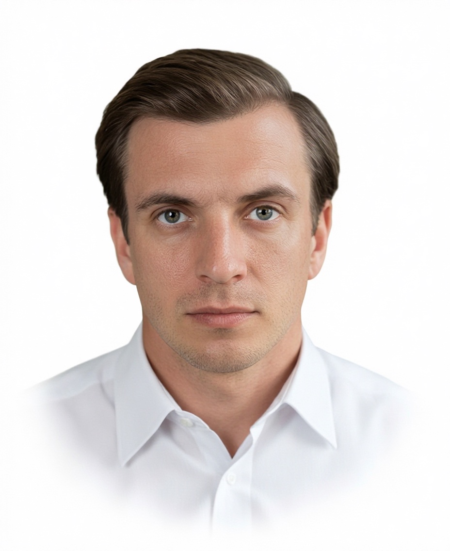 Морозов Владимир Филиппович