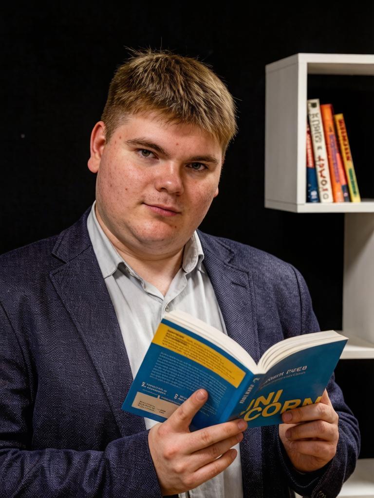Муханов Данила Алексеевич