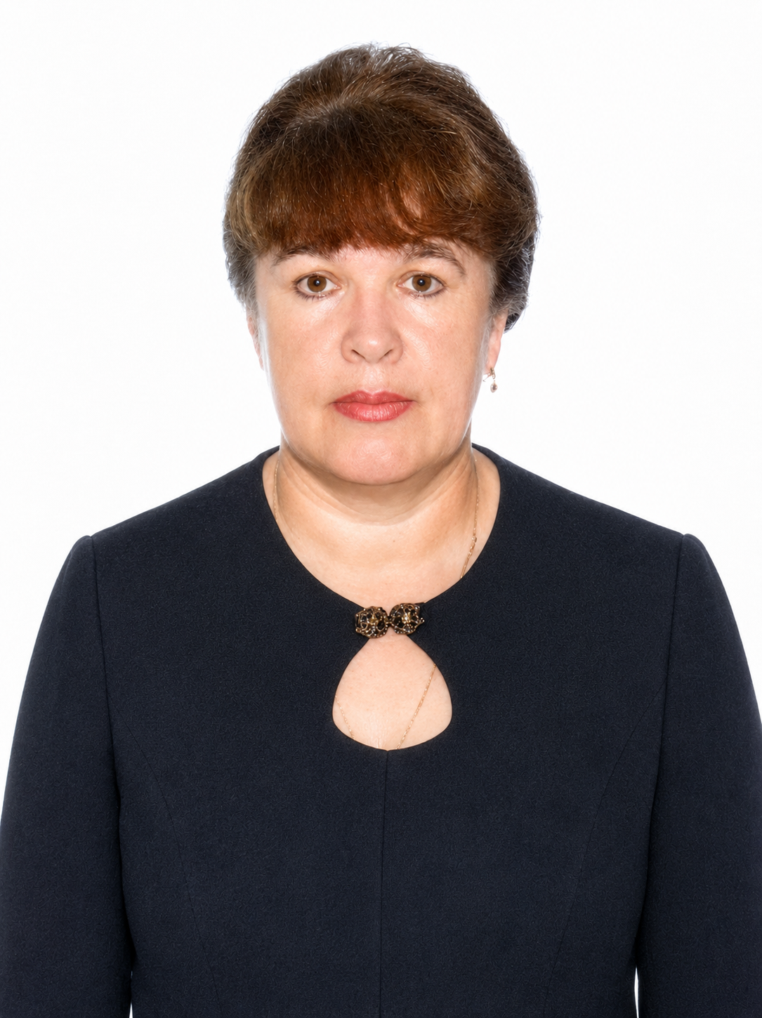Никитина Надежда Афанасьевна