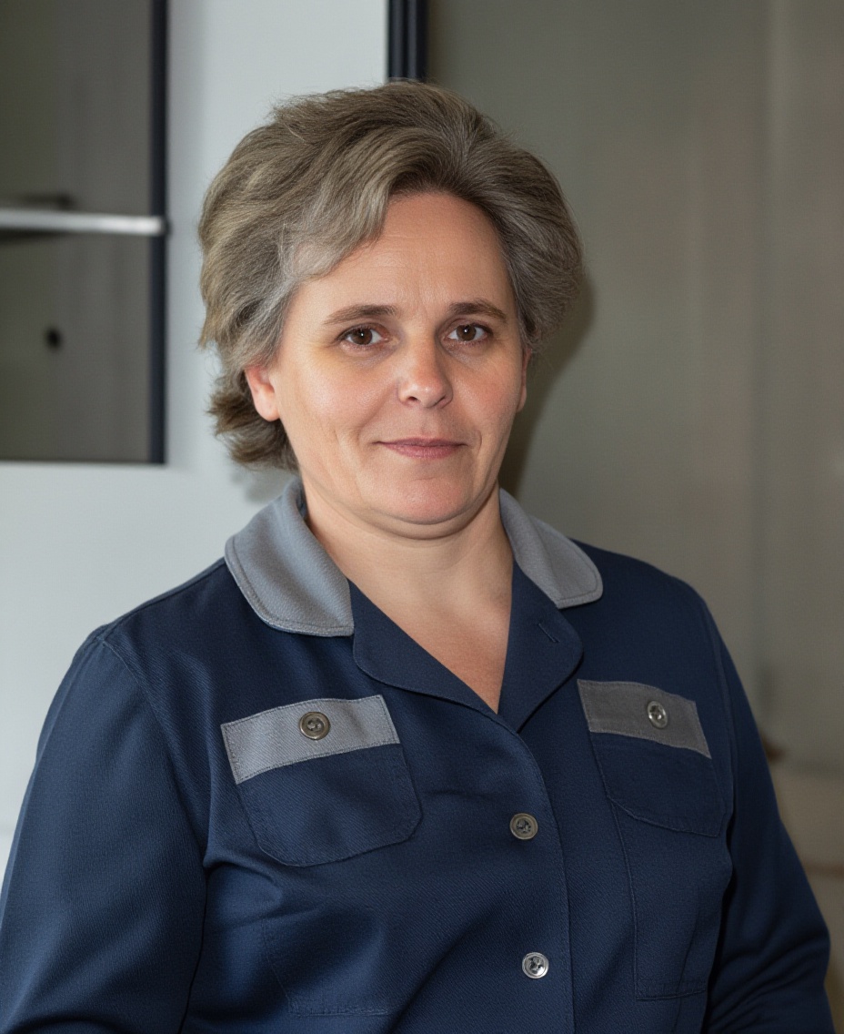 Никитина Валентина Кузьминична