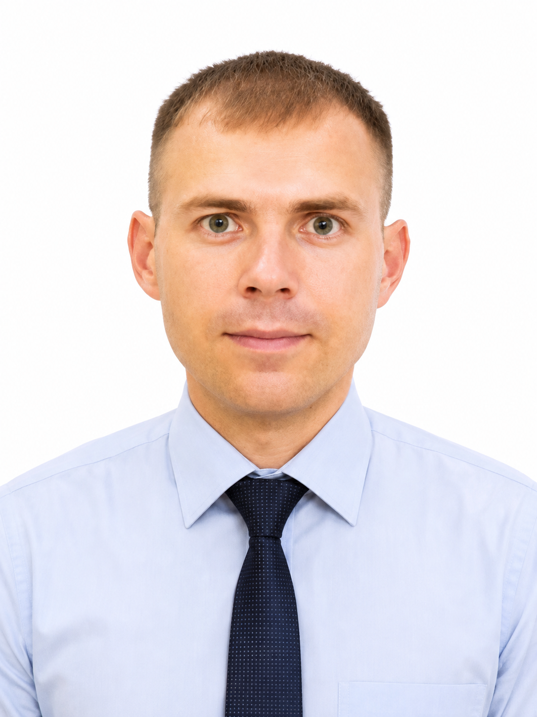 Новиков Александр Михайлович