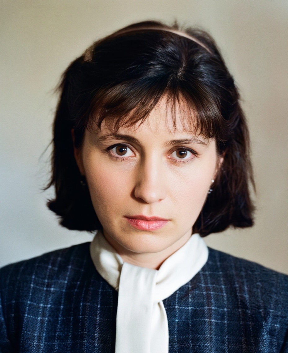 Палатова Наиля Марсельевна