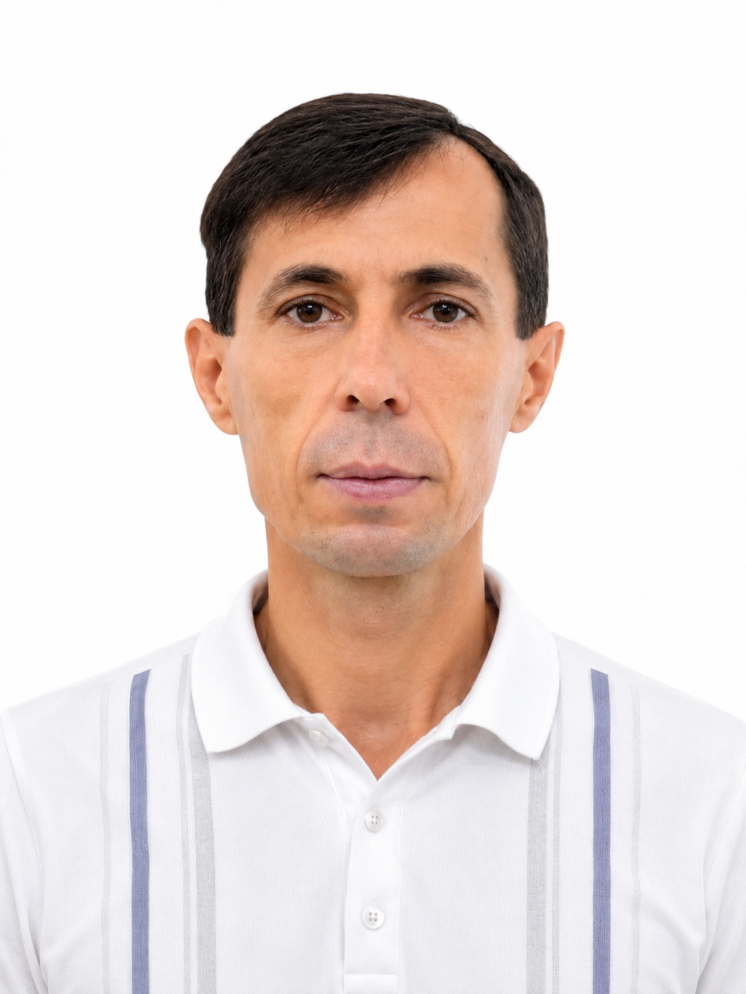 Павлов Андрей Николаевич