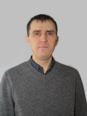 Петров Евгений Григорьевич