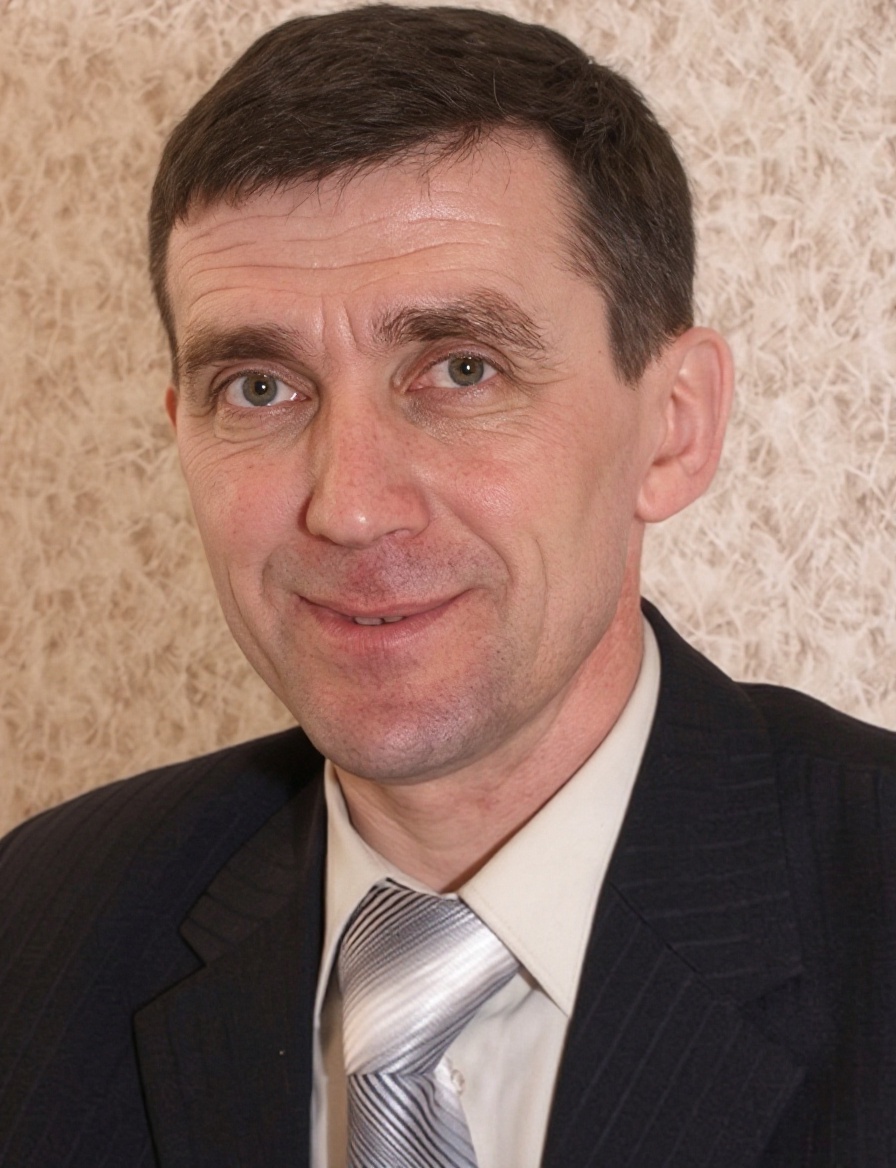 Петров Радик Григорьевич