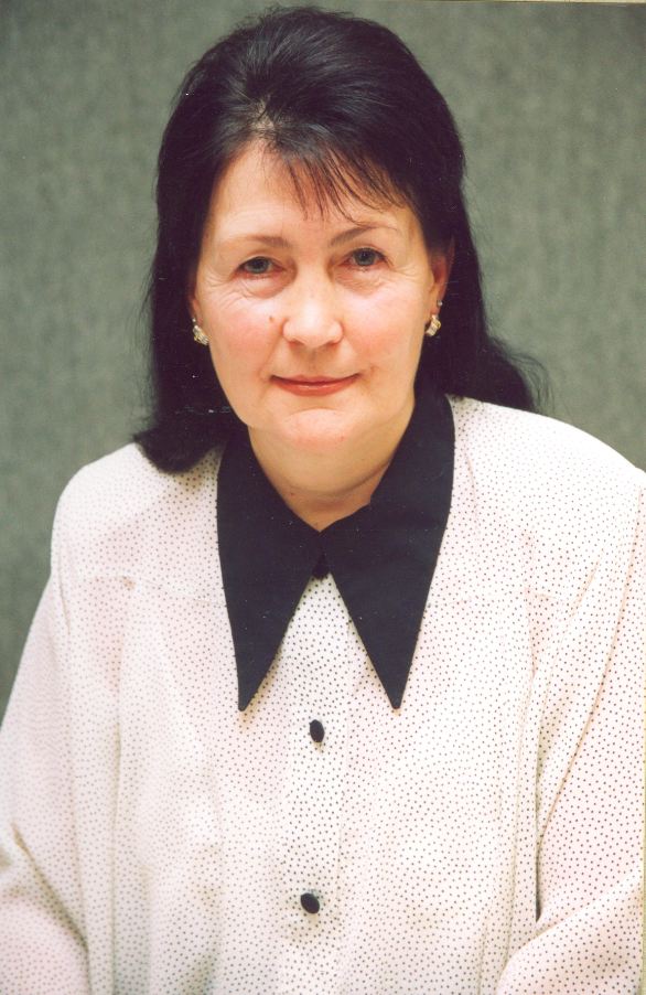 Пивоварова Флера Раббаниевна