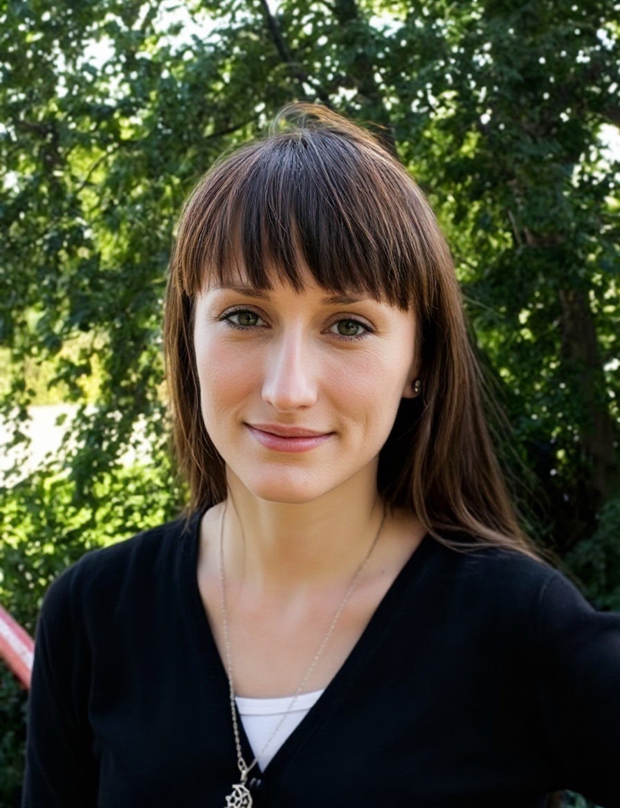 Сабирова Алина Фаизовна